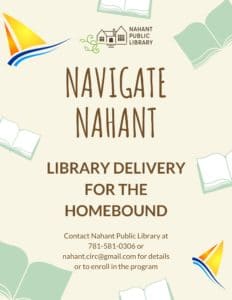Navigate Nahant