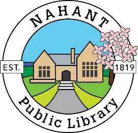Nahant Public Library