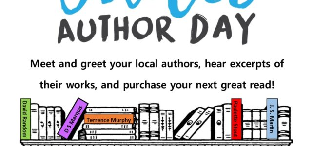 Indie Author Day 2022
