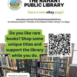 Check us out on eBay! Check us out on eBay!